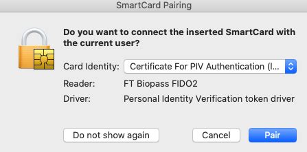 mac pair smart card|unpair smart card mac.